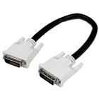 StarTech.com 1 m DVI-D Dual Link-kabel M/M