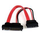 Slimline SATA to SATA Adapter w/Power