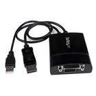 DP to DVI Dual Link Active Adapter