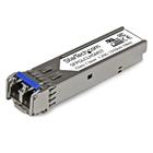 StarTech.com Cisco GLC-LH-SM compatibel SFP Transceiver module 1000BASE-LX/LH