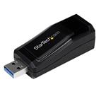 USB 3.0 to Gigabit Ethernet NIC Adapter
