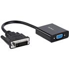 StarTech.com DVI-D-naar-VGA actieve adapter / converterkabel 1920x1200