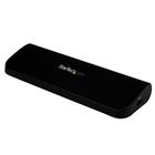 StarTech.com Dual-monitor USB 3.0 docking station met HDMI en DVI/VGA