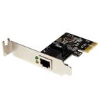 StarTech.com 1-poort PCI Express PCIe gigabit NIC-serveradapter-netwerkkaart low-profile