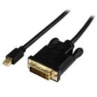 91cm Mini DisplayPort to DVI Cable