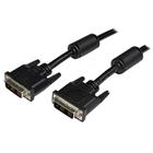 StarTech.com 5 m DVI-D Single Link-kabel M/M