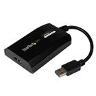 StarTech.com USB 3.0-naar-HDMI externe Multi-Monitor grafische videoadapter voor Mac & pc DisplayLink gecertificeerd HD 1080p