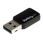 USB 2.0 Mini Wireless-AC Network Adapter