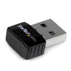 USB 300Mbps Wireless-N Network Adapter