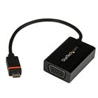 SlimPort/MyDP to VGA Converter - 1080p