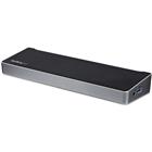 StarTech.com Triple monitor USB 3.0 docking station 1x HDMI 2x DisplayPort