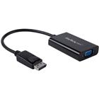 StarTech.com DisplayPort naar VGA adapter met audio DP naar VGA converter 1920x1200