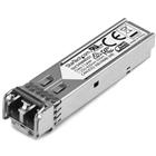 StarTech.com Gigabit glasvezel 1000Base-SX SFP ontvanger module Cisco GLC-SX-MMD compatibel MM LC 550m