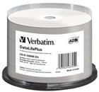 Verbatim DataLifePlus CD-R 700 MB 50 stuk(s)