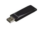 Verbatim Store 'n' Go USB flash drive 32 GB USB Type-A 2.0 Zwart