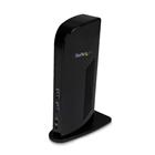 StarTech.com Dual monitor USB 3.0 docking station met HDMI DVI 6 x USB poorten