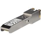 StarTech.com Cisco compatibel SFP+ Transceiver module 10GBASE-T