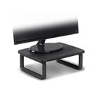 Monitor Stand Plus Black