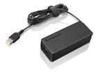 AC Adapter/65W Slim Tip f ThinkPad - EU