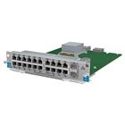 HPE 5930 24p SFP+and 2p QSFP+Mod w Msec