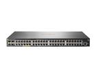 HPE Aruba 2930F 48G PoE+4SFP Switch