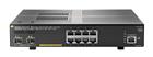 HPE Aruba 2930F 8G PoE+2SFP+Switch