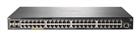 Aruba, a Hewlett Packard Enterprise company Aruba 2930F 48G PoE+ 4SFP+ Managed L3 Gigabit Ethernet (10/100/1000) Grijs 1U Power over Ethernet (PoE)