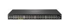 HPE Aruba 2930F 48GPoE+4SFP+740W Swch En