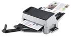 Fujitsu fi-7600 600 x 600 DPI ADF-/handmatige invoer scanner Zwart, Wit A3