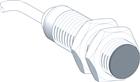 TeSensors Inductieve naderingsschakelaar | XS518BSDAM12