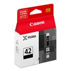 Ink/CLI-42 Cartridge BK