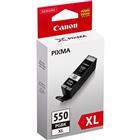 Canon PGI-550XL PGBK Origineel 1 stuk(s)