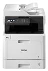 Brother MFC-L8690CDW laserprinter Kleur 2400 x 600 DPI A4 Wi-Fi