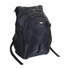 Carry Case/Black Campus Notebook Backpac