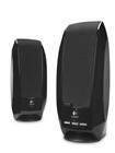 S150 Black 2.0 Speaker System