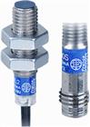 TeSensors Osiprox Inductieve naderingsschakelaar | XS512B1NAL2