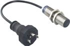 TeSensors Inductieve naderingsschakelaar | XS630B1MAL01C