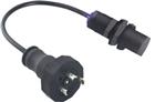 TeSensors Inductieve naderingsschakelaar | XS4P30MA230L01C