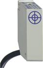 TeSensors Inductieve naderingsschakelaar | XS7G12PC440