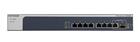 8-Port 10-GB/Multi-Gigabit Eth Switch