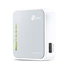 TP-LINK TL-MR3020 mobiele router / gateway / modem Draadloze netwerkapparatuur voor mobiele telefonie