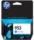 HP Ink/953 Original Cyan