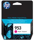 HP Ink/953 Original Magenta