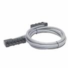 Cable/CAT5E UTP CMR Grey 8.8m