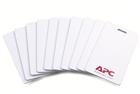 APC NetBotz HID Proximity Cards 10 Pack