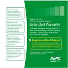 Warranty Ext/3Yr for SP-07