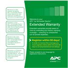 Warranty Ext/3Yr for SP-05