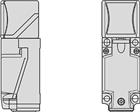 Schneider Electric T Inductieve naderingsschakelaar | XS8C4A4PCG13