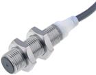 Omron PROXIMITY SENSORS Inductieve naderingsschakelaar | E2AS12KS04WPB12MOMS