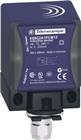 TeSensors Inductieve naderingsschakelaar | XS7C2A1DAM12